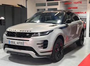 Land Rover Evoque 2.0 D180 4WD R-DYNAMIC HSE BVA GARANTI 12 MOIS