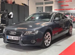 Audi A5 2.7 V6 TDI 190 AMBITION LUXE MULTITRONIC GARANTIE 6 M