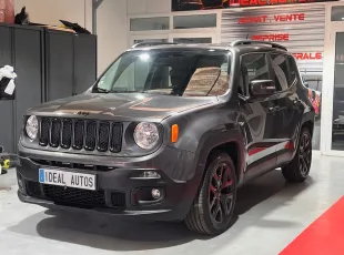 Jeep Renegade 1.6 MULTIJET S&S 120 BROOKLYN LIMITED GARANTIE 12 M