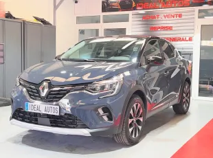 Renault Captur 1.3 MILD HYBRID 140 EVOLUTION EDC GARANTIE 12 MOIS