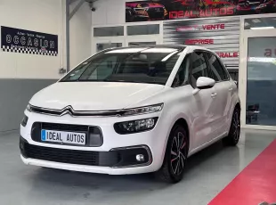 Citroen C4 SPACETOURER 2.0 BLUEHDI 163 BUSINESS EAT8 GARANTI 12 