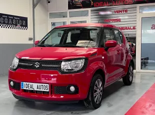 Suzuki Ignis 1.2 DUALJET  90 AVANTAGE GARANTI 12 M