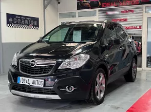 Opel Mokka 1.7 CDTI 130 COSMO GARANTI 12 M