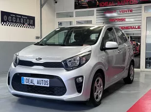 Kia Picanto 1.0 67 ACTIVE GARANTI 12 