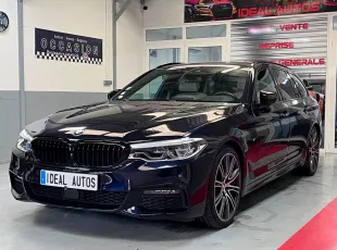 Bmw Série 5 Touring 530 XDRIVE 265 M GARANTI 12 MOIS