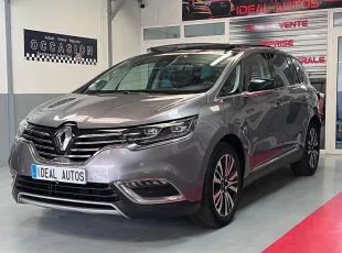 Renault Espace 5 DCI 160 EDC INITIALE PARIS 7 PLACES GARANTIE 12 MOIS