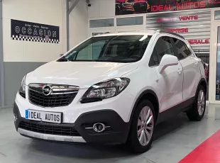 Opel Mokka 1.6 CDTI 136 COSMO PACK