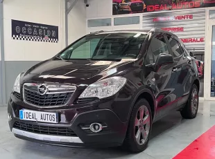 Opel Mokka 1.7  CDTI 130 PACK COSMO